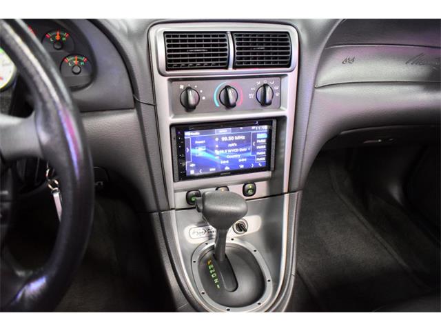 2004 Ford Mustang (CC-2066348) for sale in Wayne, Michigan