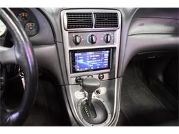 2004 Ford Mustang (CC-2066348) for sale in Wayne, Michigan