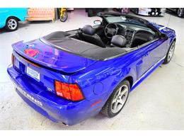 2004 Ford Mustang (CC-2066348) for sale in Wayne, Michigan