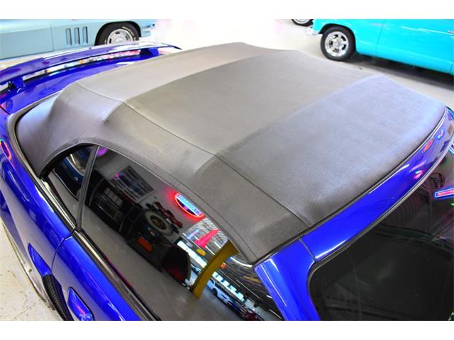 2004 Ford Mustang (CC-2066348) for sale in Wayne, Michigan