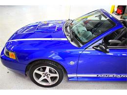 2004 Ford Mustang (CC-2066348) for sale in Wayne, Michigan