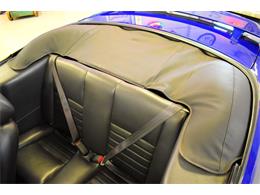 2004 Ford Mustang (CC-2066348) for sale in Wayne, Michigan