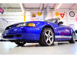 2004 Ford Mustang (CC-2066348) for sale in Wayne, Michigan
