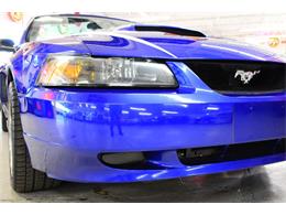 2004 Ford Mustang (CC-2066348) for sale in Wayne, Michigan