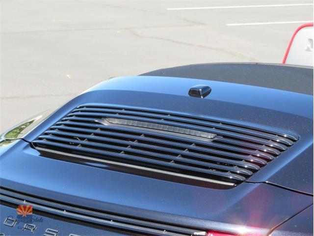 2016 Porsche 911 (CC-2066349) for sale in Mesa, Arizona