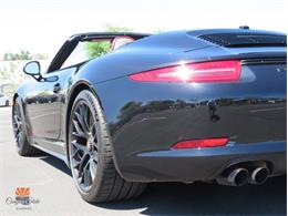 2016 Porsche 911 (CC-2066349) for sale in Mesa, Arizona