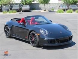 2016 Porsche 911 (CC-2066349) for sale in Mesa, Arizona