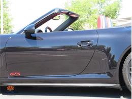 2016 Porsche 911 (CC-2066349) for sale in Mesa, Arizona