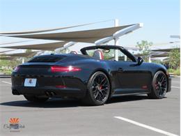 2016 Porsche 911 (CC-2066349) for sale in Mesa, Arizona