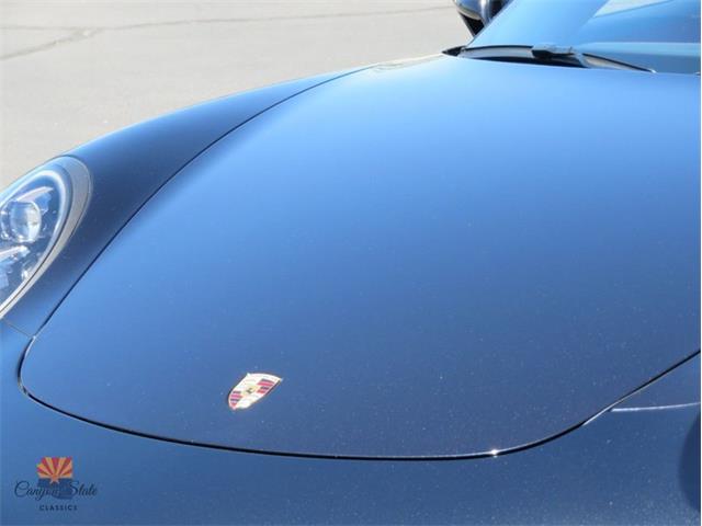 2016 Porsche 911 (CC-2066349) for sale in Mesa, Arizona