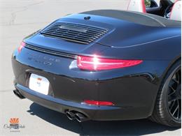2016 Porsche 911 (CC-2066349) for sale in Mesa, Arizona