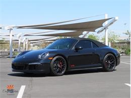 2016 Porsche 911 (CC-2066349) for sale in Mesa, Arizona