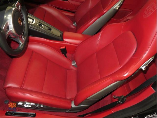 2016 Porsche 911 (CC-2066349) for sale in Mesa, Arizona