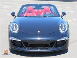 2016 Porsche 911 (CC-2066349) for sale in Mesa, Arizona