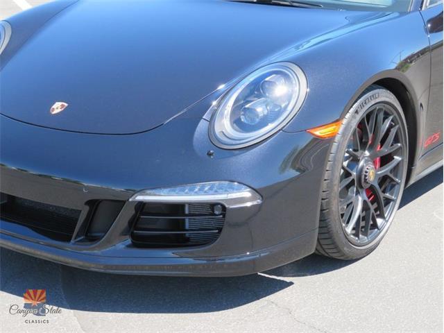 2016 Porsche 911 (CC-2066349) for sale in Mesa, Arizona