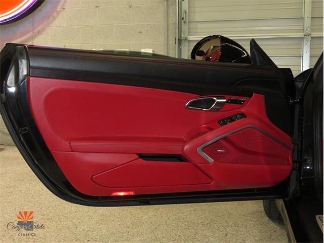 2016 Porsche 911 (CC-2066349) for sale in Mesa, Arizona