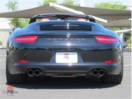 2016 Porsche 911 (CC-2066349) for sale in Mesa, Arizona