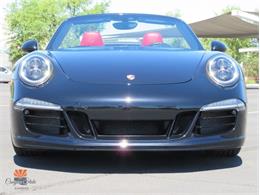2016 Porsche 911 (CC-2066349) for sale in Mesa, Arizona