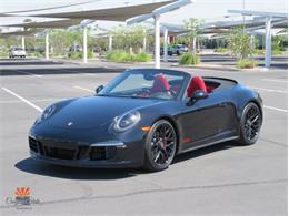 2016 Porsche 911 (CC-2066349) for sale in Mesa, Arizona