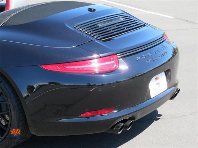 2016 Porsche 911 (CC-2066349) for sale in Mesa, Arizona