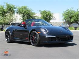 2016 Porsche 911 (CC-2066349) for sale in Mesa, Arizona