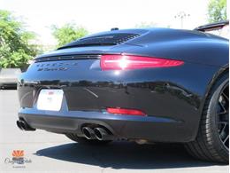 2016 Porsche 911 (CC-2066349) for sale in Mesa, Arizona