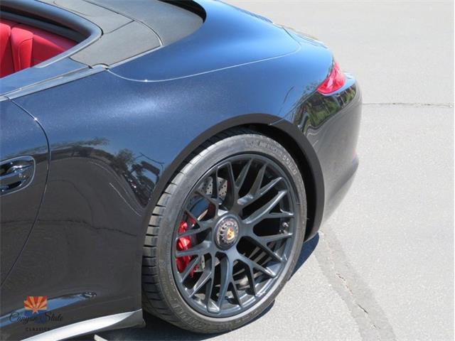 2016 Porsche 911 (CC-2066349) for sale in Mesa, Arizona