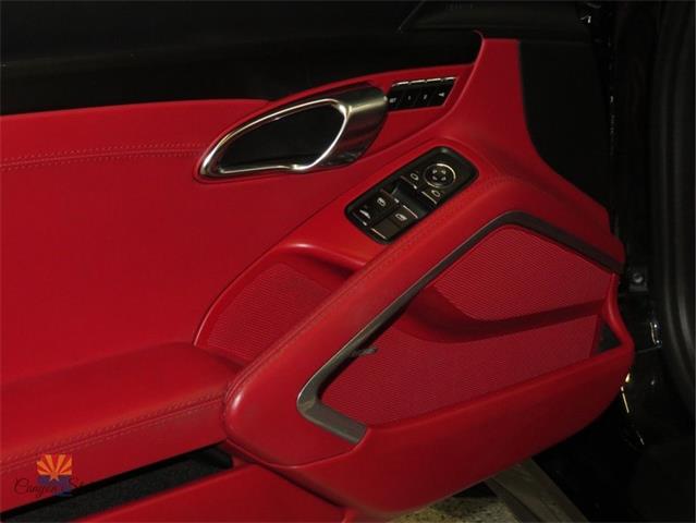 2016 Porsche 911 (CC-2066349) for sale in Mesa, Arizona