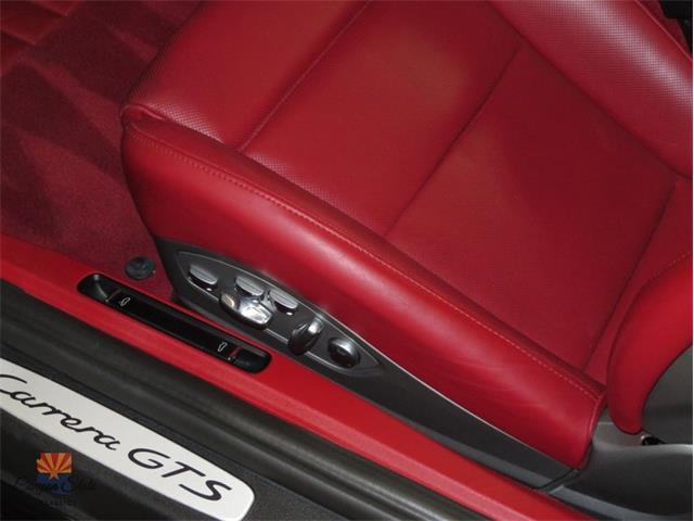 2016 Porsche 911 (CC-2066349) for sale in Mesa, Arizona