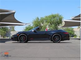 2016 Porsche 911 (CC-2066349) for sale in Mesa, Arizona