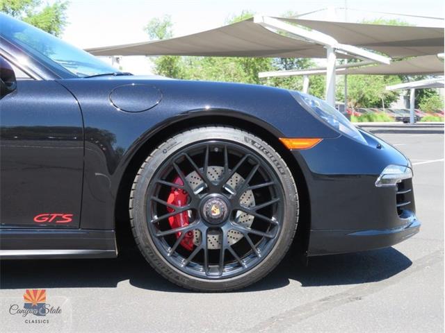 2016 Porsche 911 (CC-2066349) for sale in Mesa, Arizona