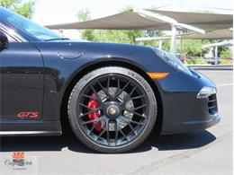 2016 Porsche 911 (CC-2066349) for sale in Mesa, Arizona