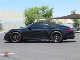 2016 Porsche 911 (CC-2066349) for sale in Mesa, Arizona