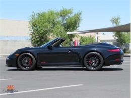 2016 Porsche 911 (CC-2066349) for sale in Mesa, Arizona