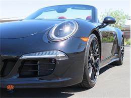 2016 Porsche 911 (CC-2066349) for sale in Mesa, Arizona