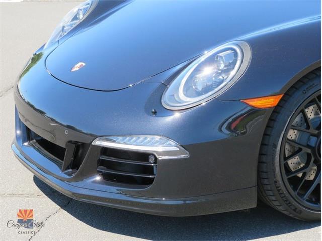 2016 Porsche 911 (CC-2066349) for sale in Mesa, Arizona