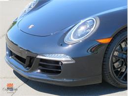 2016 Porsche 911 (CC-2066349) for sale in Mesa, Arizona