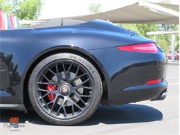 2016 Porsche 911 (CC-2066349) for sale in Mesa, Arizona
