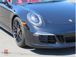 2016 Porsche 911 (CC-2066349) for sale in Mesa, Arizona