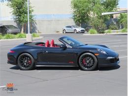 2016 Porsche 911 (CC-2066349) for sale in Mesa, Arizona
