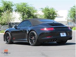 2016 Porsche 911 (CC-2066349) for sale in Mesa, Arizona