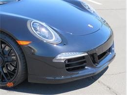 2016 Porsche 911 (CC-2066349) for sale in Mesa, Arizona