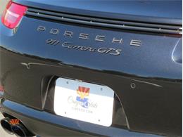 2016 Porsche 911 (CC-2066349) for sale in Mesa, Arizona