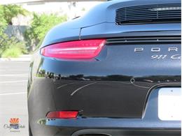 2016 Porsche 911 (CC-2066349) for sale in Mesa, Arizona