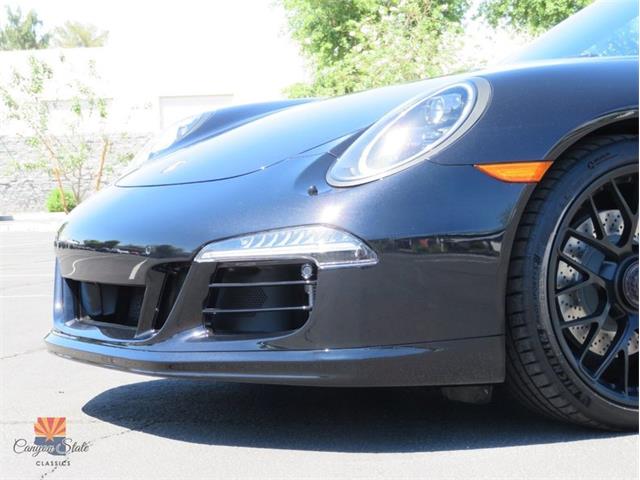 2016 Porsche 911 (CC-2066349) for sale in Mesa, Arizona