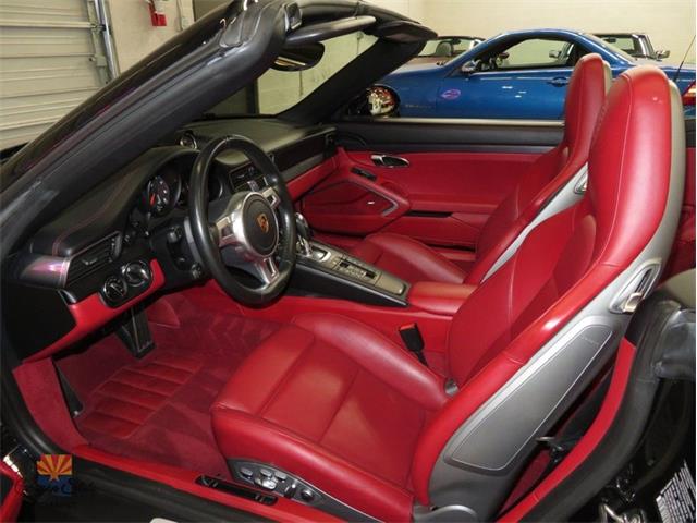 2016 Porsche 911 (CC-2066349) for sale in Mesa, Arizona