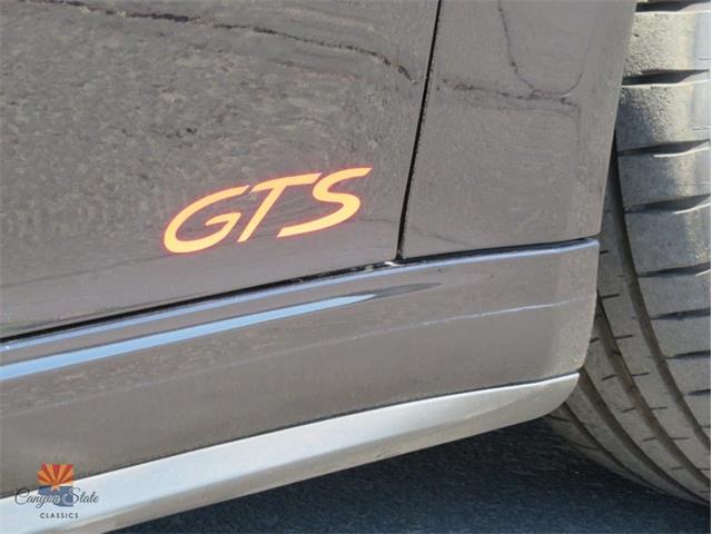 2016 Porsche 911 (CC-2066349) for sale in Mesa, Arizona