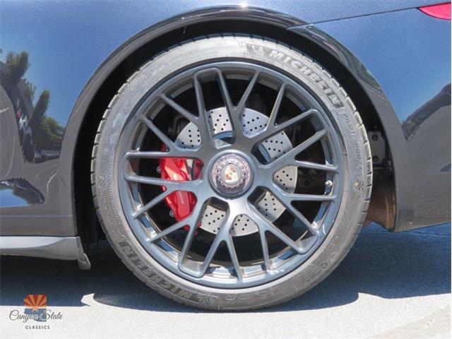 2016 Porsche 911 (CC-2066349) for sale in Mesa, Arizona