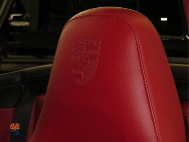 2016 Porsche 911 (CC-2066349) for sale in Mesa, Arizona