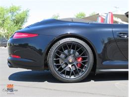 2016 Porsche 911 (CC-2066349) for sale in Mesa, Arizona
